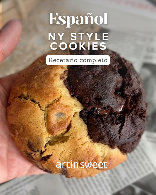NY Style Cookies - Artin Sweet | Fresh & Delicious Cookie Delivery