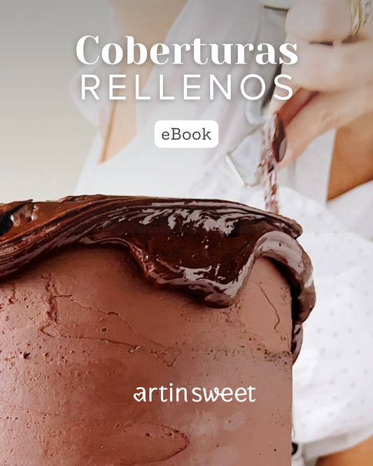 Classic Baking Cookbooks – Artin Sweet