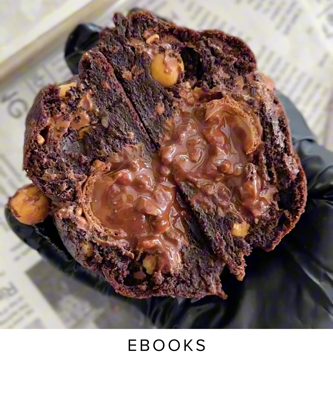 NY COOKIES EBOOKS