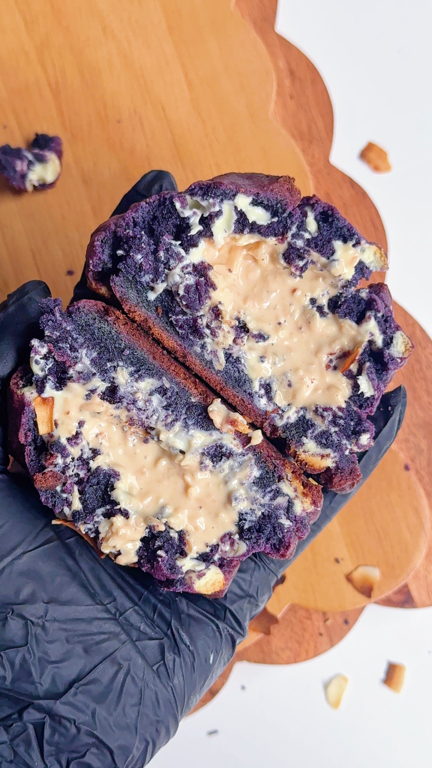 UBE COCONUT