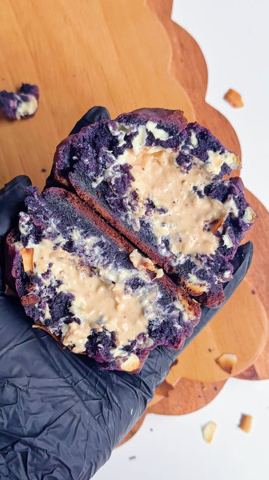 UBE COCONUT