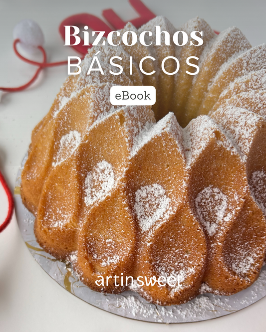 Classic Baking Cookbooks – Artin Sweet | Timeless Recipes