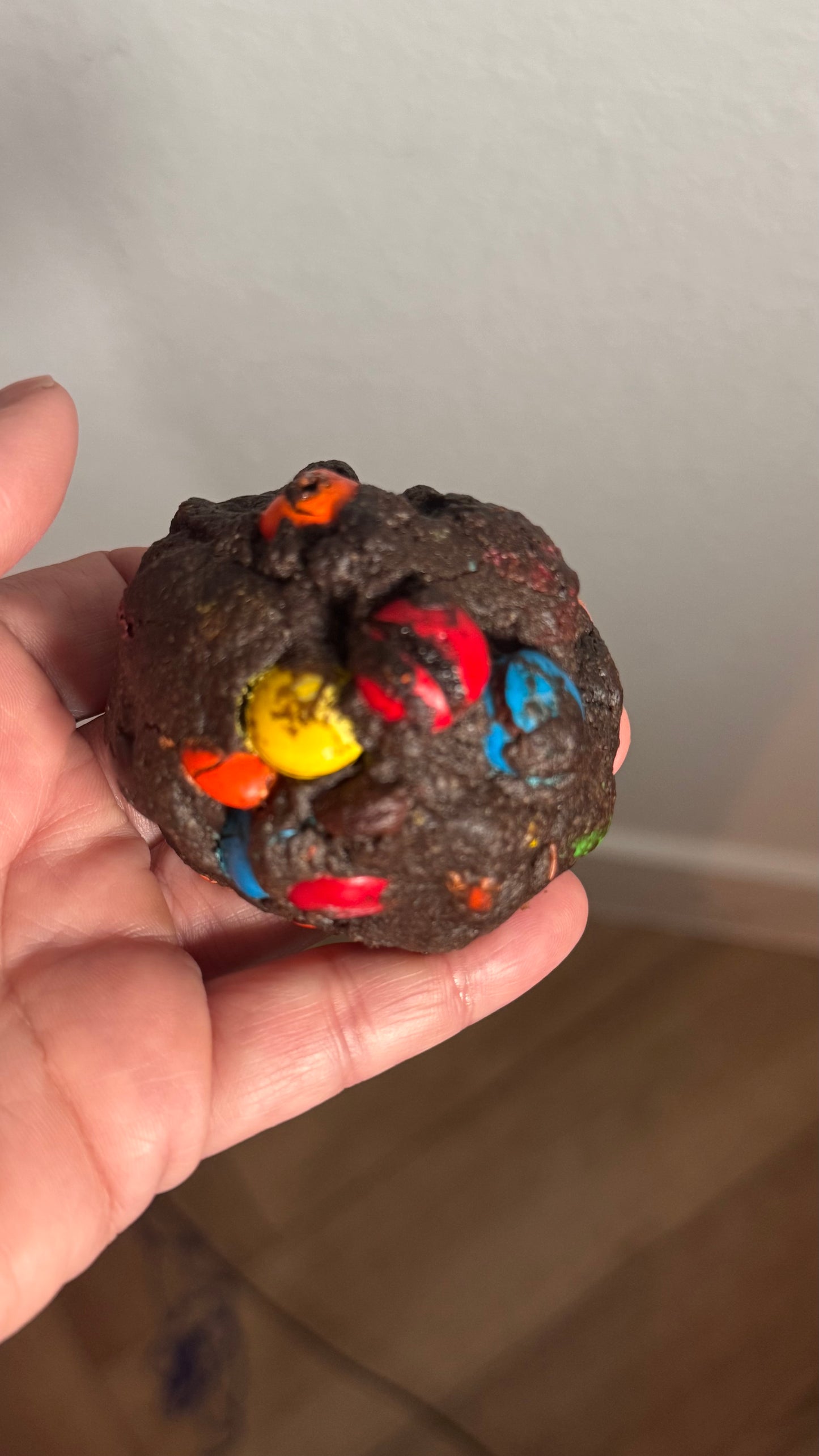 M&M Madness